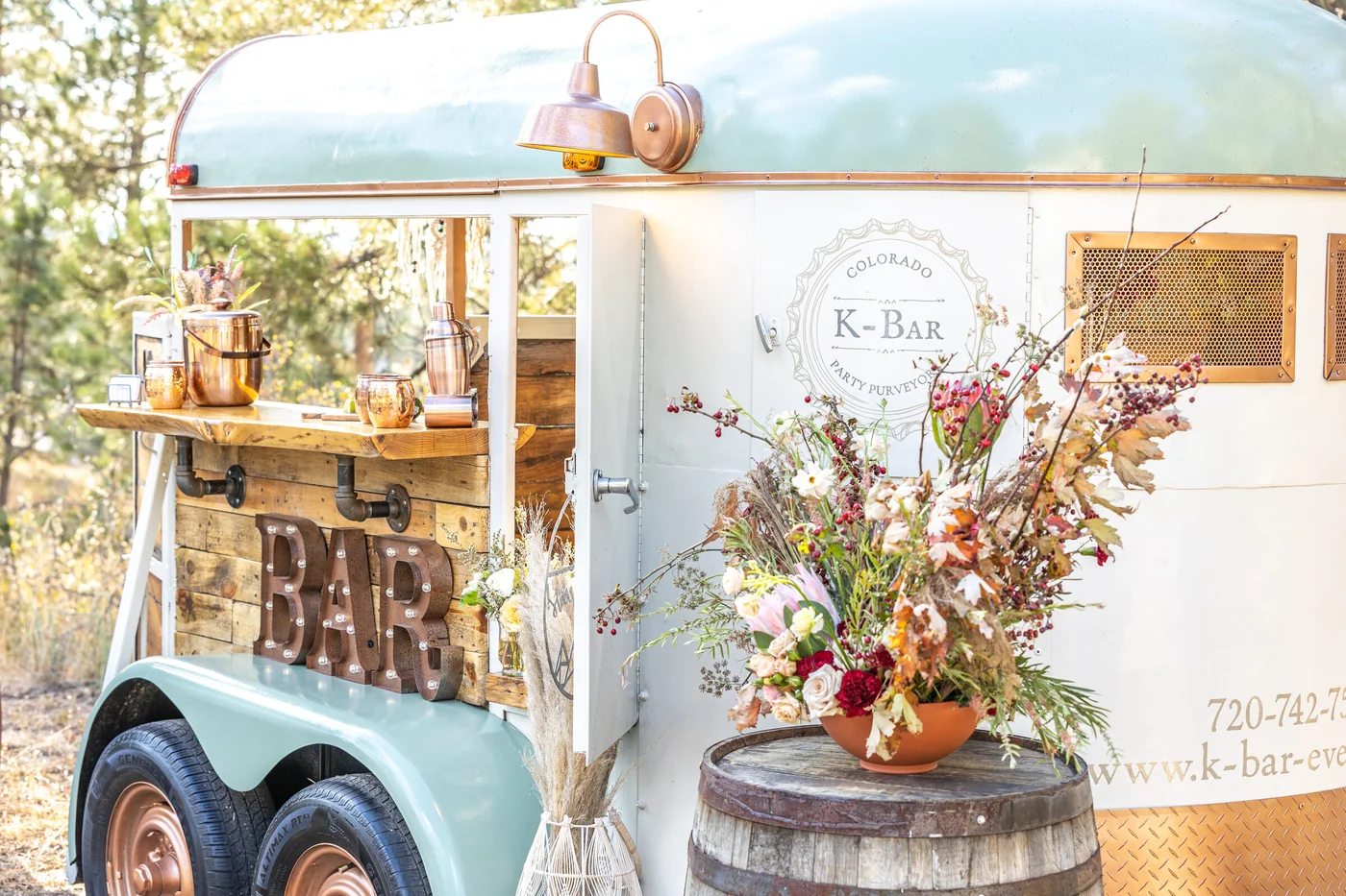 Events photo 8 of 15 — Tact Studios Co., Denver, Colorado photographer