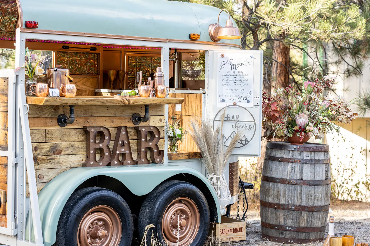 Events photo 9 of 15 — Tact Studios Co., Denver, Colorado photographer