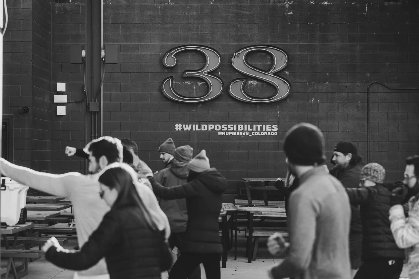 Events photo 13 of 15 — Tact Studios Co., Denver, Colorado photographer