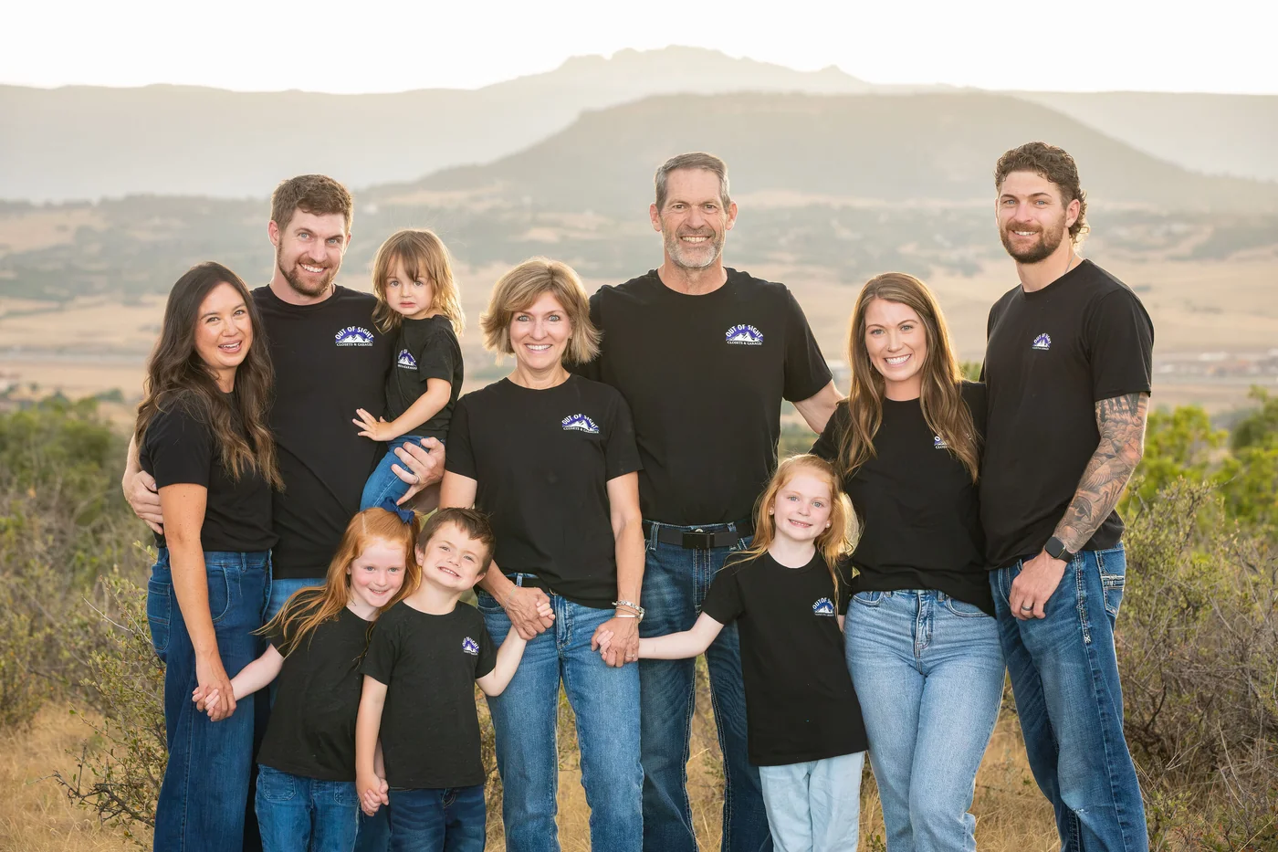 Families and Maternity photo 1 of 14 — Tact Studios Co., Denver, Colorado photographer