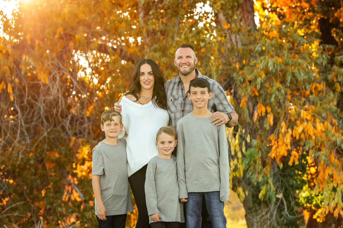 Families and Maternity photo 6 of 14 — Tact Studios Co., Denver, Colorado photographer