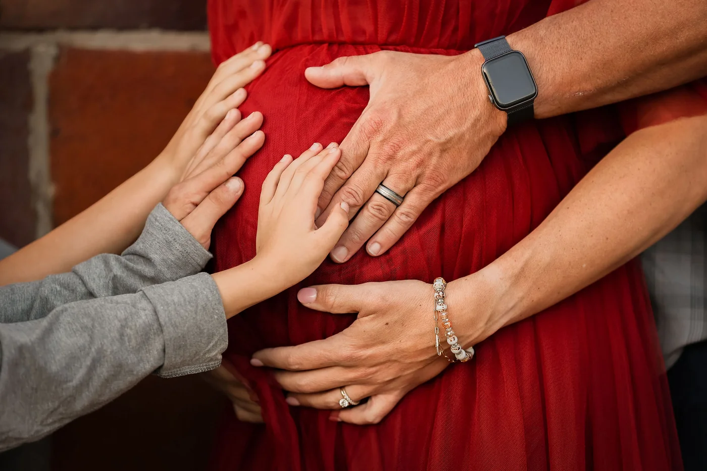 Families and Maternity photo 7 of 14 — Tact Studios Co., Denver, Colorado photographer