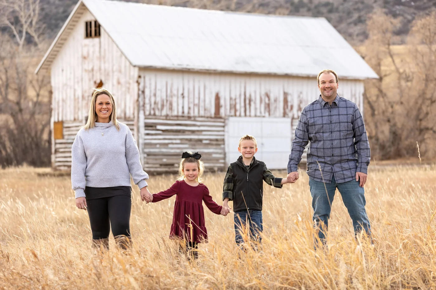 Families and Maternity photo 10 of 14 — Tact Studios Co., Denver, Colorado photographer