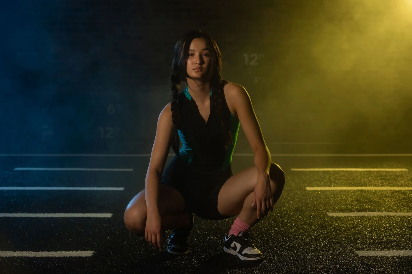 Fitness and Athletes photo 1 of 5 — Tact Studios Co., Denver, Colorado photographer