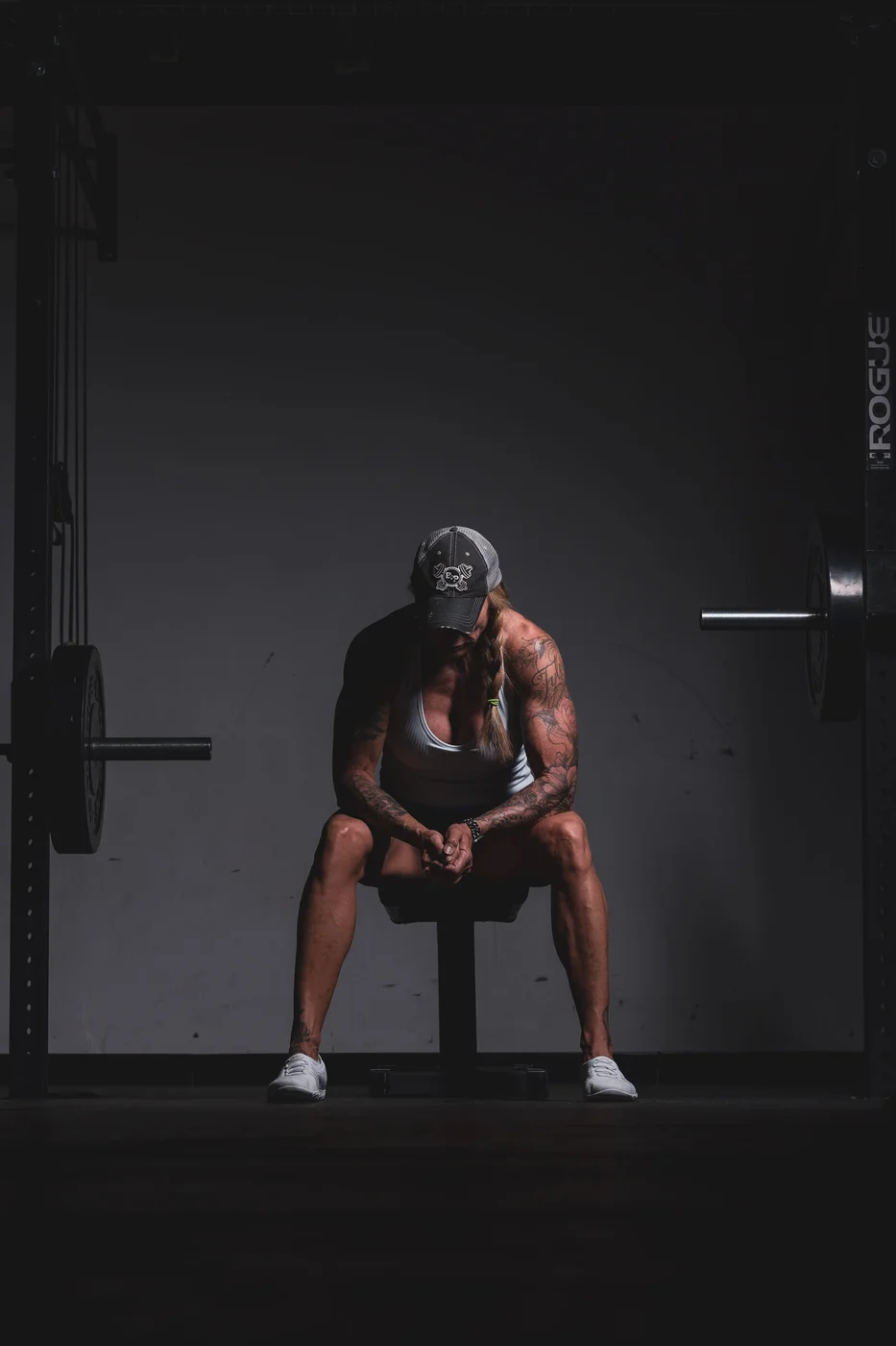 Fitness and Athletes photo 4 of 5 — Tact Studios Co., Denver, Colorado photographer