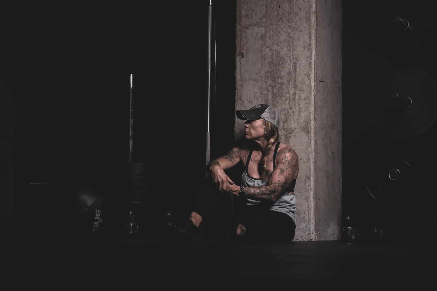 Fitness and Athletes photo 5 of 5 — Tact Studios Co., Denver, Colorado photographer