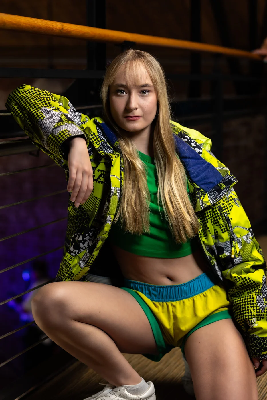 Portraits photo 12 of 32 — Tact Studios Co., Denver, Colorado photographer
