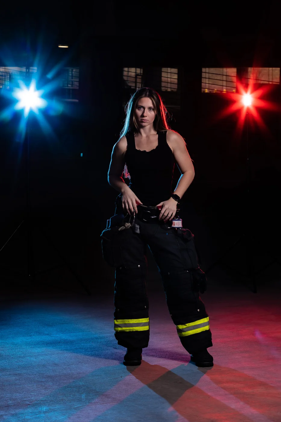 Portraits photo 18 of 32 — Tact Studios Co., Denver, Colorado photographer