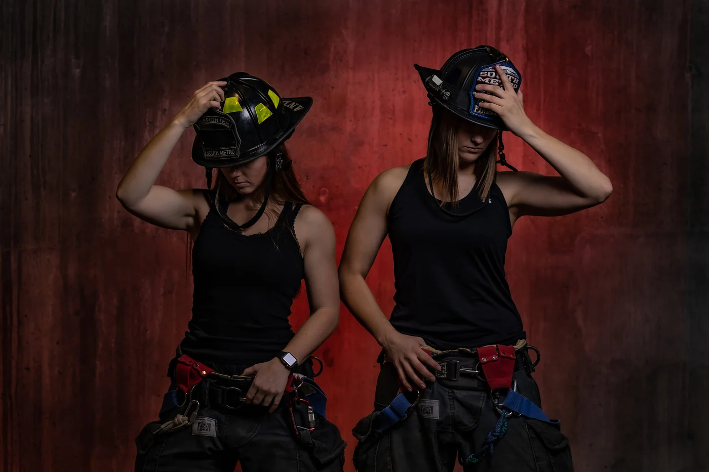 Portraits photo 19 of 32 — Tact Studios Co., Denver, Colorado photographer