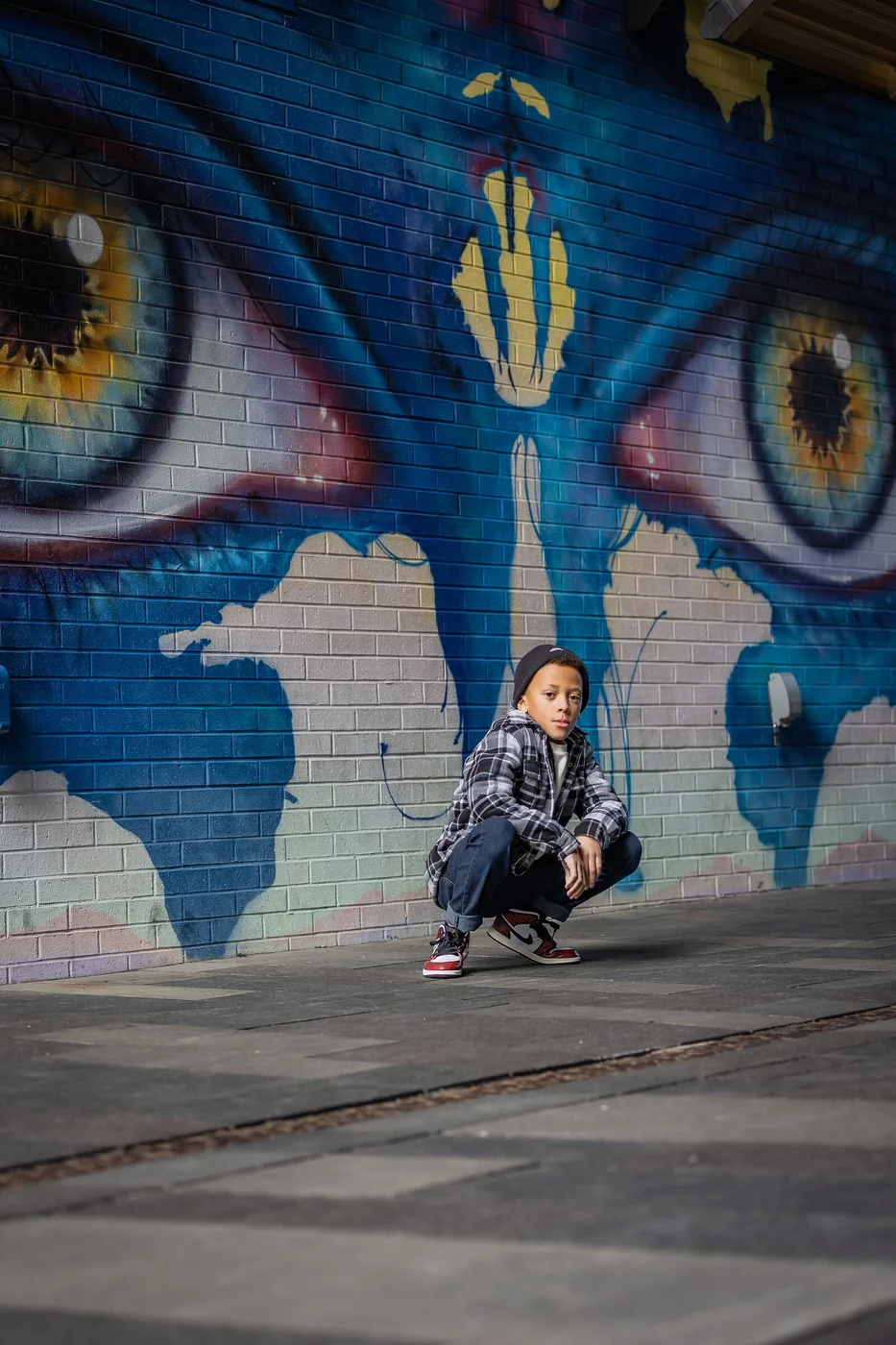 Portraits photo 24 of 32 — Tact Studios Co., Denver, Colorado photographer