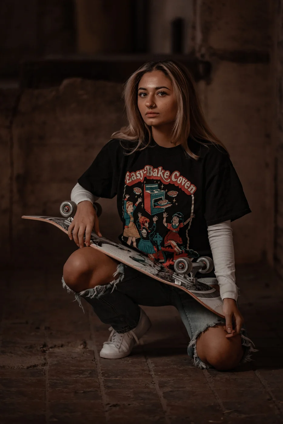 Portraits photo 29 of 32 — Tact Studios Co., Denver, Colorado photographer