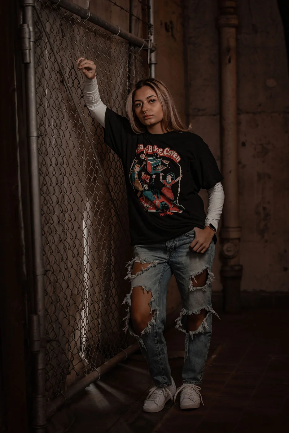 Portraits photo 30 of 32 — Tact Studios Co., Denver, Colorado photographer