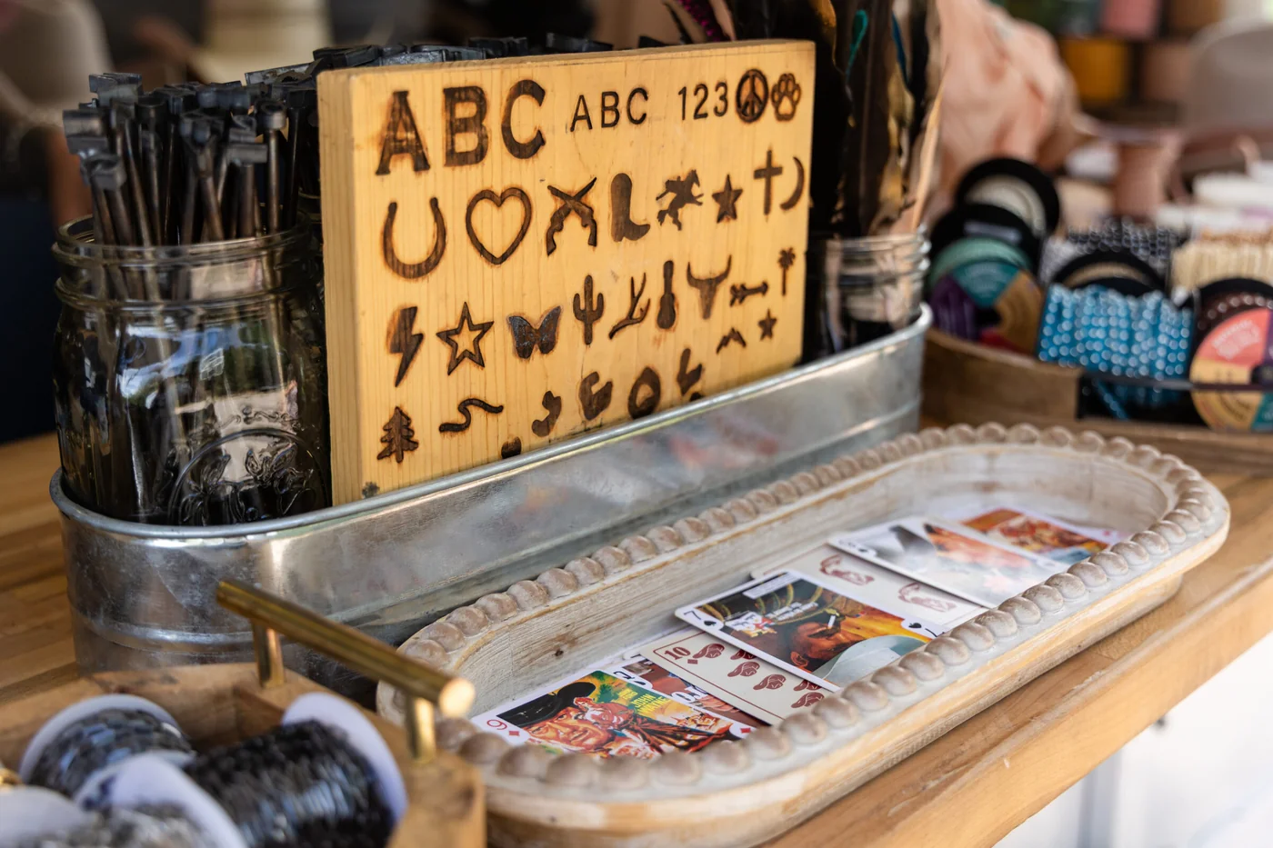Brand and Product photo 2 of 24 — Tact Studios Co., Denver, Colorado photographer