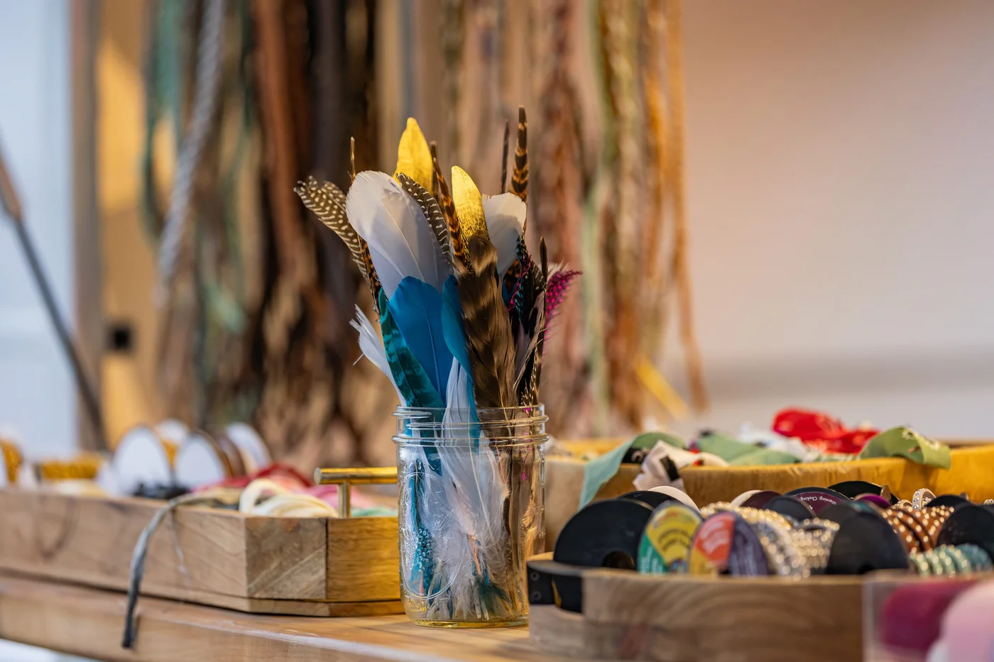 Brand and Product photo 12 of 24 — Tact Studios Co., Denver, Colorado photographer