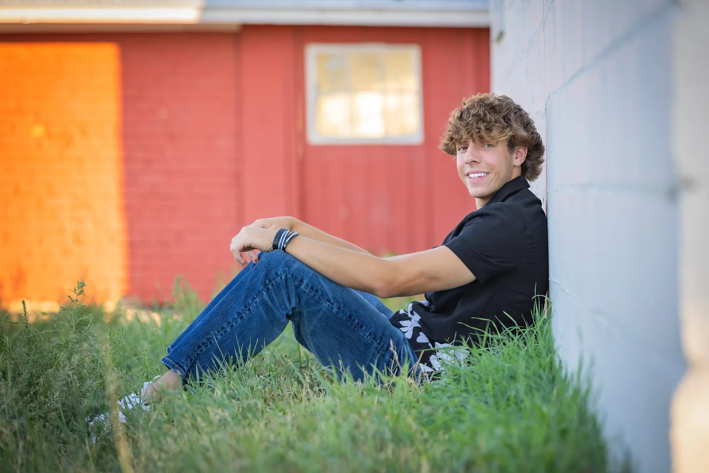 Seniors and Graduates photo 2 of 36 — Tact Studios Co., Denver, Colorado photographer