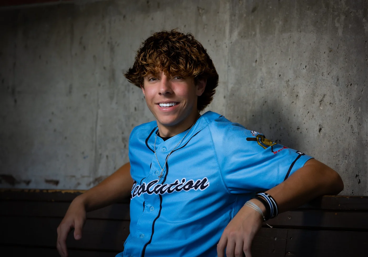 Seniors and Graduates photo 3 of 36 — Tact Studios Co., Denver, Colorado photographer