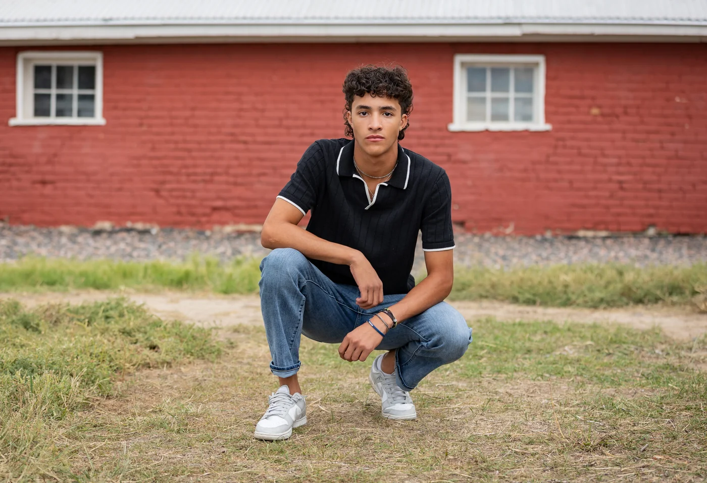 Seniors and Graduates photo 5 of 36 — Tact Studios Co., Denver, Colorado photographer