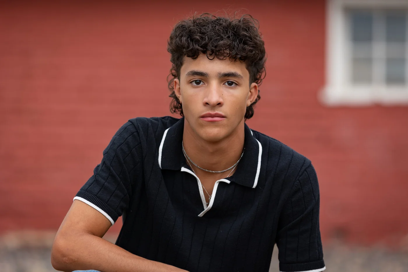 Seniors and Graduates photo 6 of 36 — Tact Studios Co., Denver, Colorado photographer