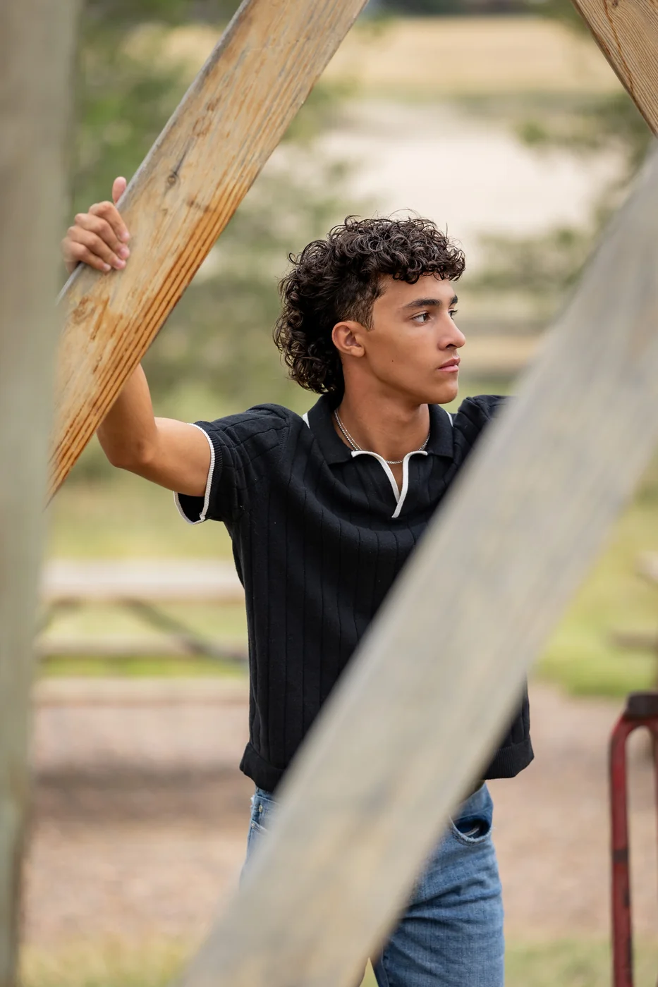 Seniors and Graduates photo 7 of 36 — Tact Studios Co., Denver, Colorado photographer