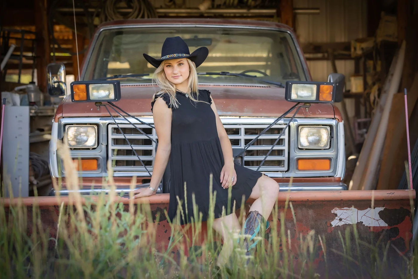 Seniors and Graduates photo 15 of 36 — Tact Studios Co., Denver, Colorado photographer