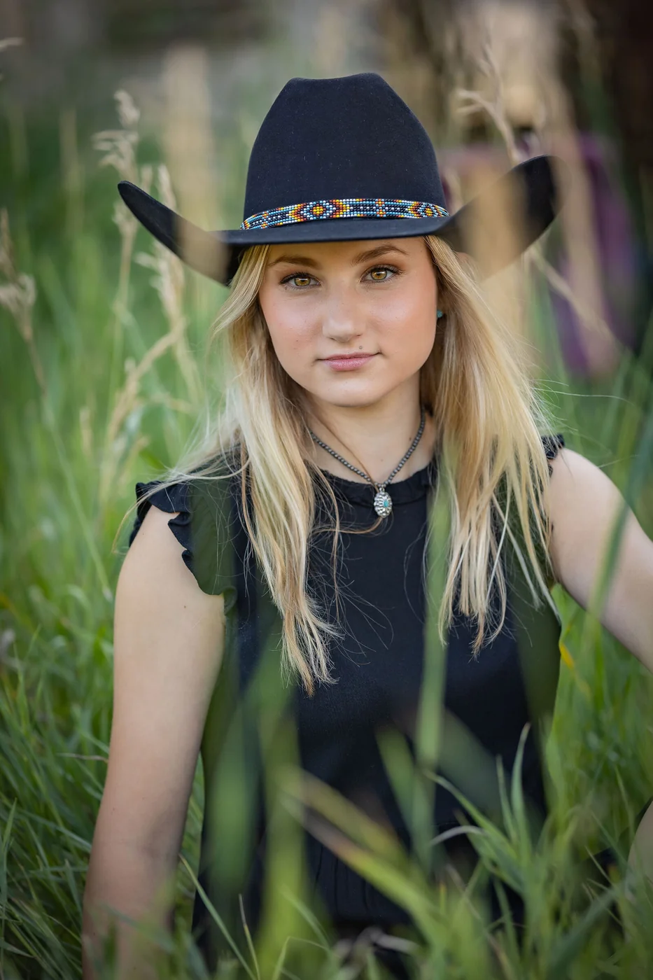 Seniors and Graduates photography in Denver, Colorado by Tact Studios Co.