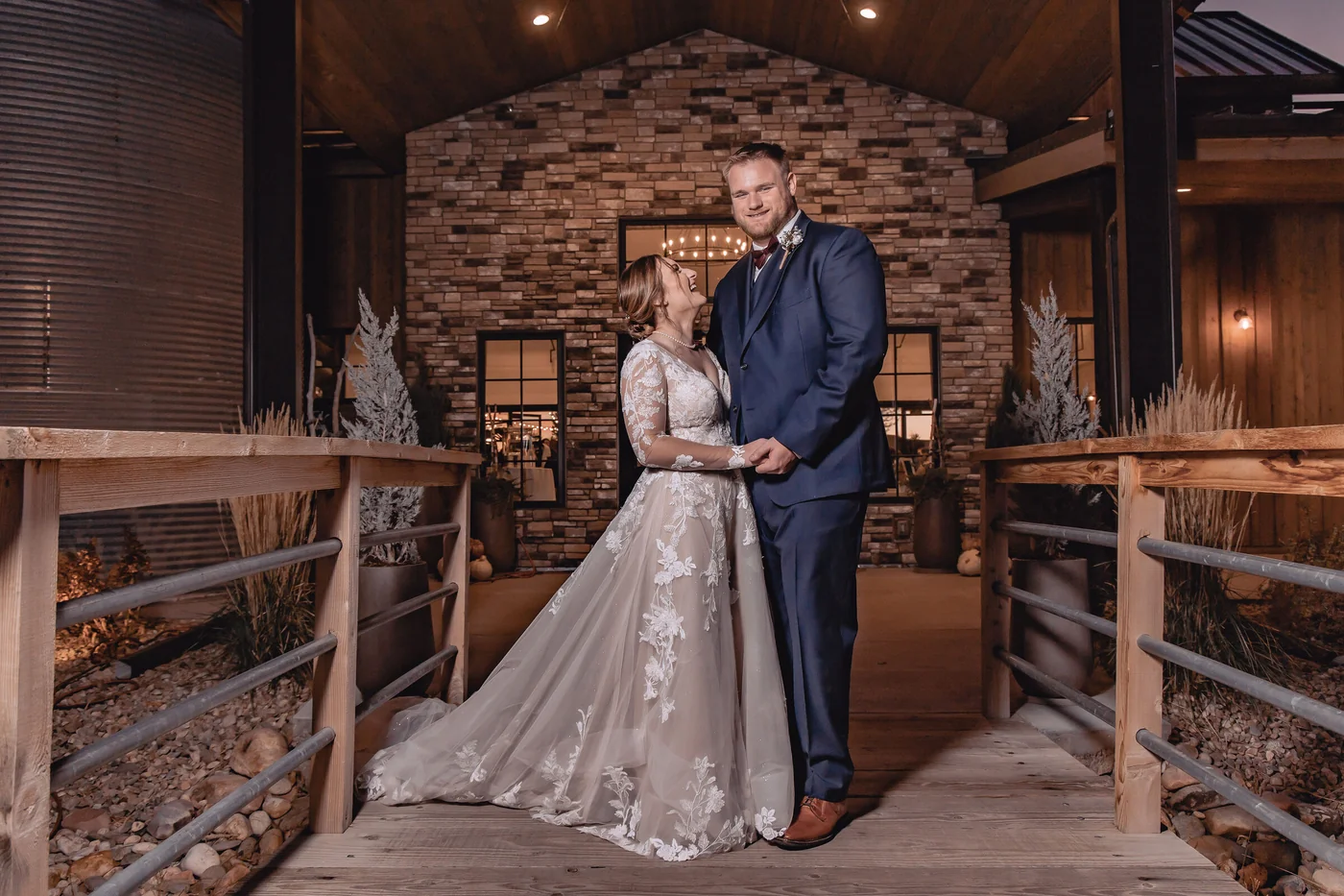 Weddings photo 3 of 29 — Tact Studios Co., Denver, Colorado photographer