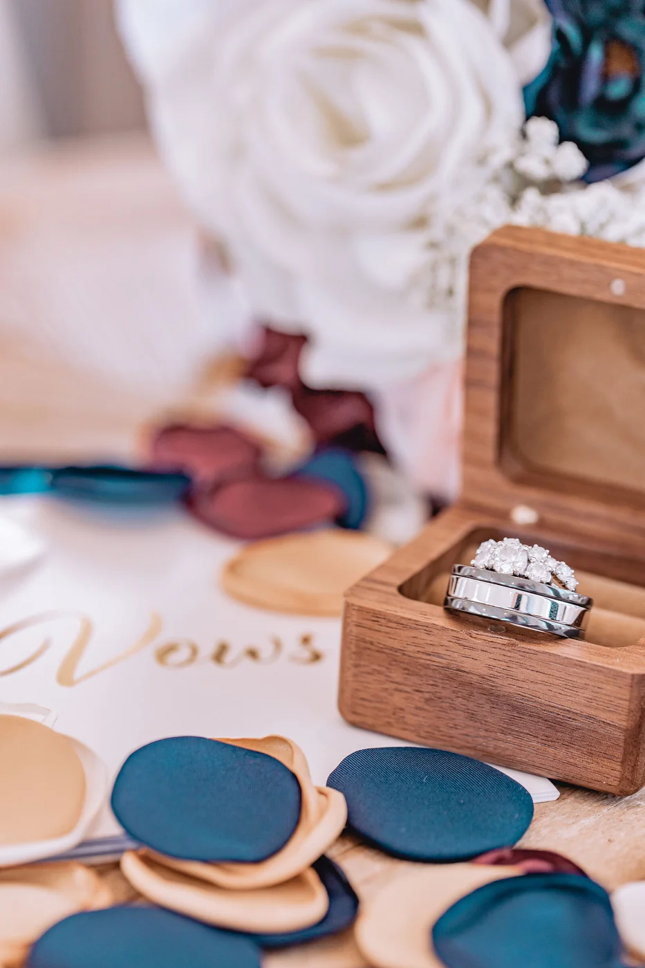 Weddings photo 6 of 29 — Tact Studios Co., Denver, Colorado photographer