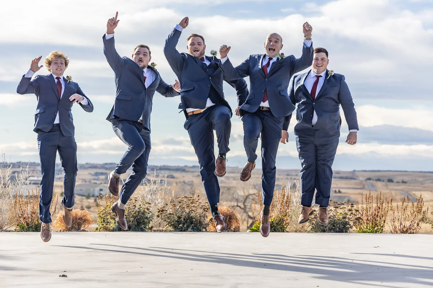 Weddings photo 7 of 29 — Tact Studios Co., Denver, Colorado photographer