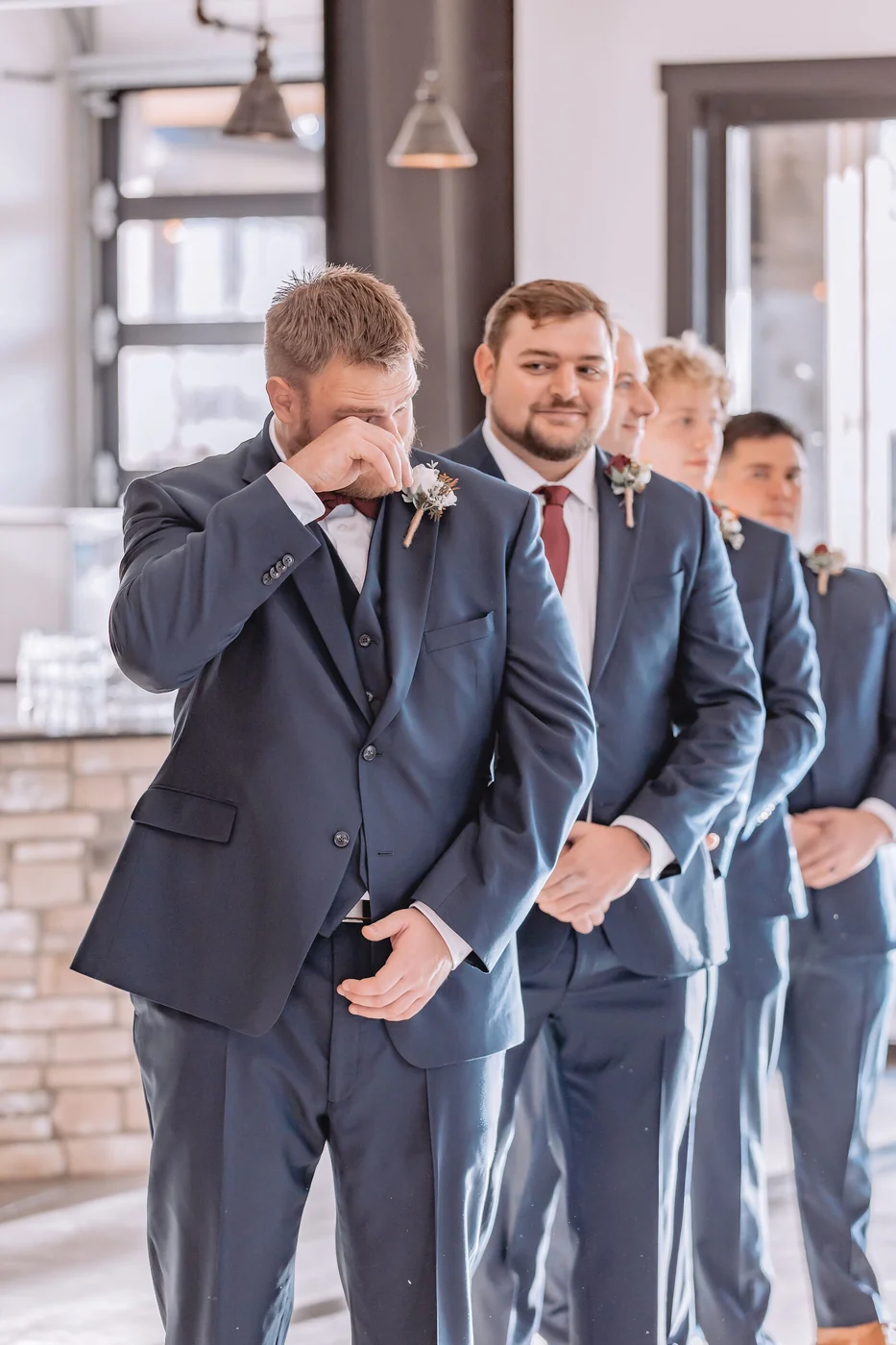 Weddings photo 8 of 29 — Tact Studios Co., Denver, Colorado photographer