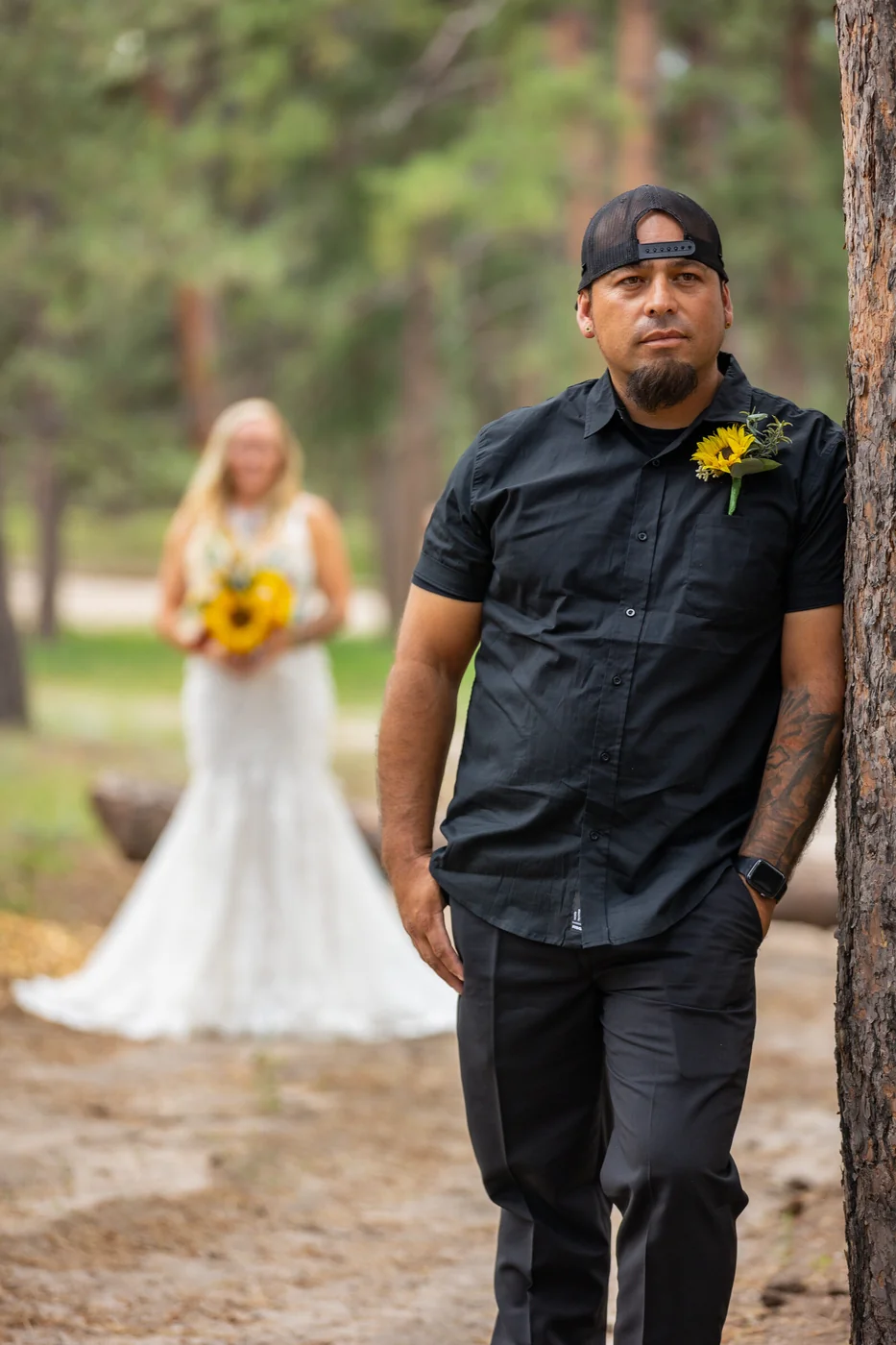 Weddings photo 13 of 29 — Tact Studios Co., Denver, Colorado photographer