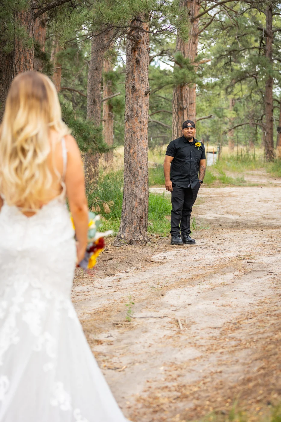 Weddings photo 16 of 29 — Tact Studios Co., Denver, Colorado photographer