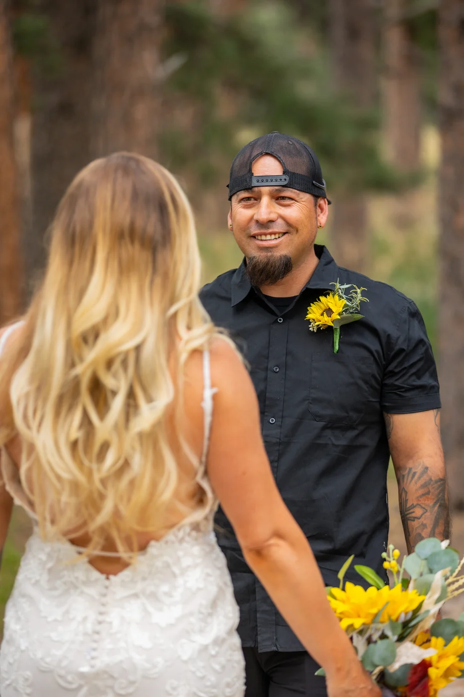 Weddings photo 19 of 29 — Tact Studios Co., Denver, Colorado photographer