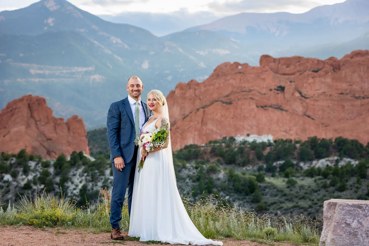 Weddings photo 22 of 29 — Tact Studios Co., Denver, Colorado photographer