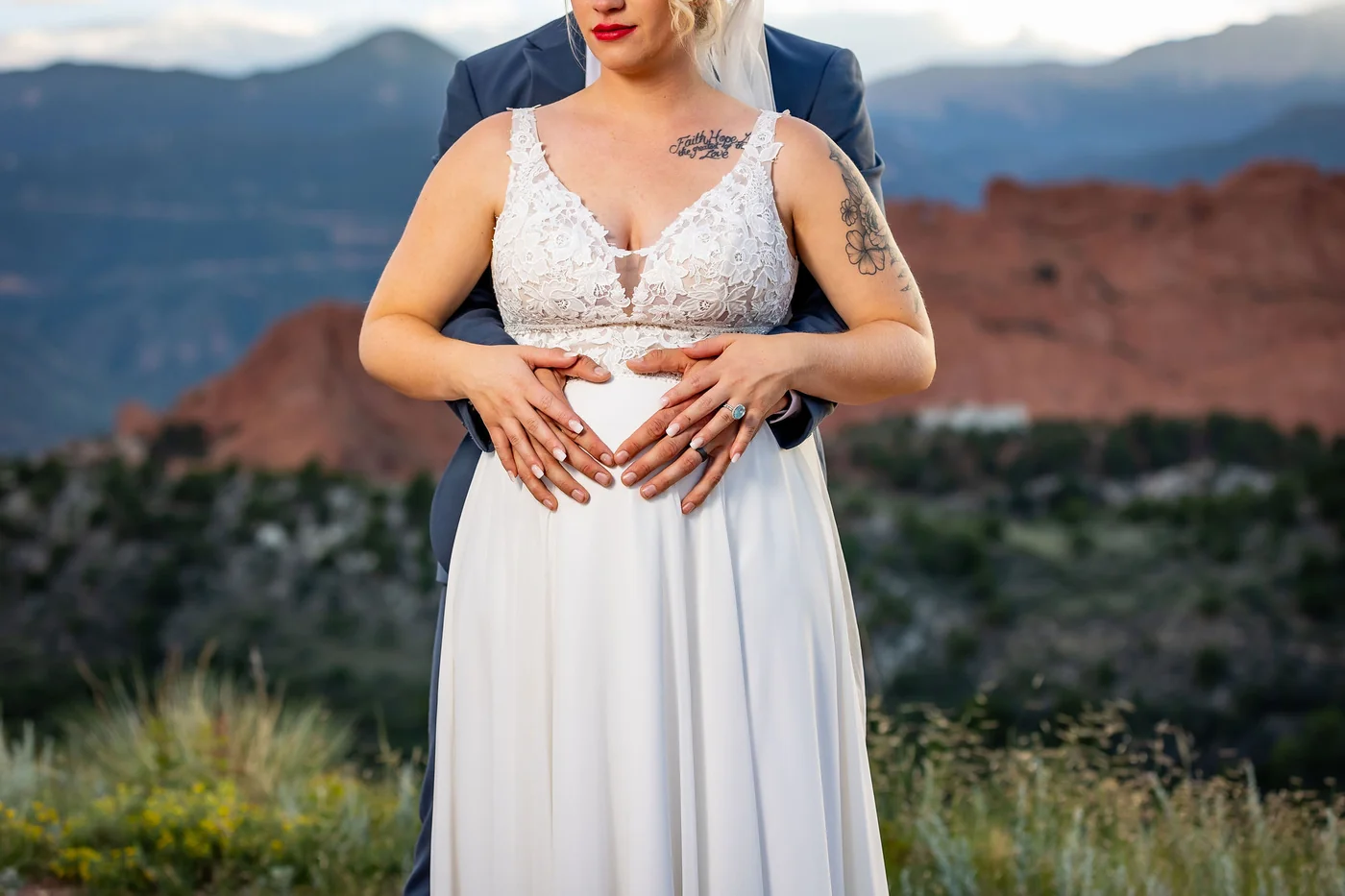 Weddings photo 23 of 29 — Tact Studios Co., Denver, Colorado photographer
