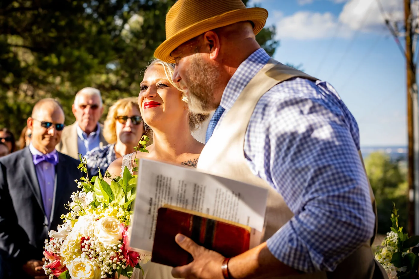 Weddings photo 25 of 29 — Tact Studios Co., Denver, Colorado photographer